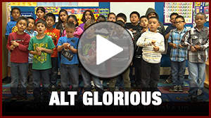ALT Glorious 